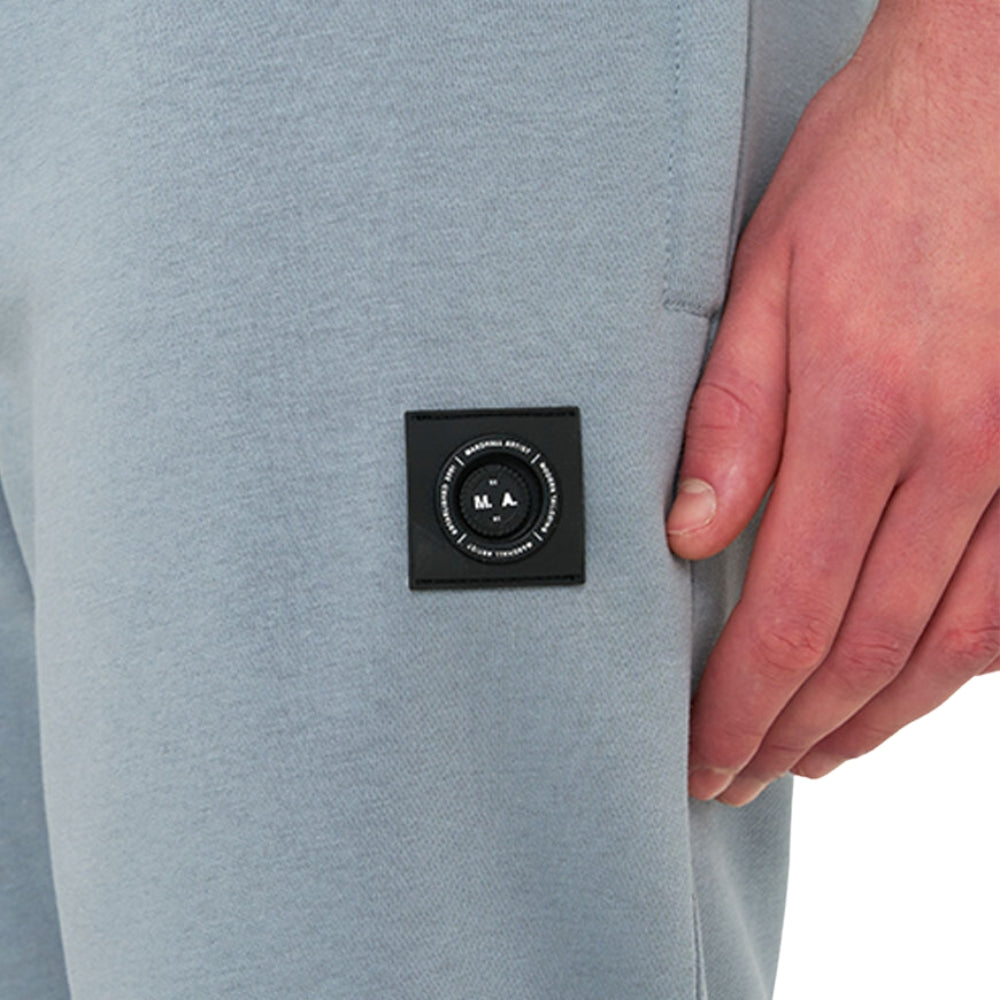 Siren Jogger - Nardo Grey