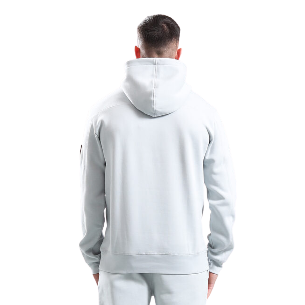 Marshall Artist Siren OTH Hood - Ghost Grey