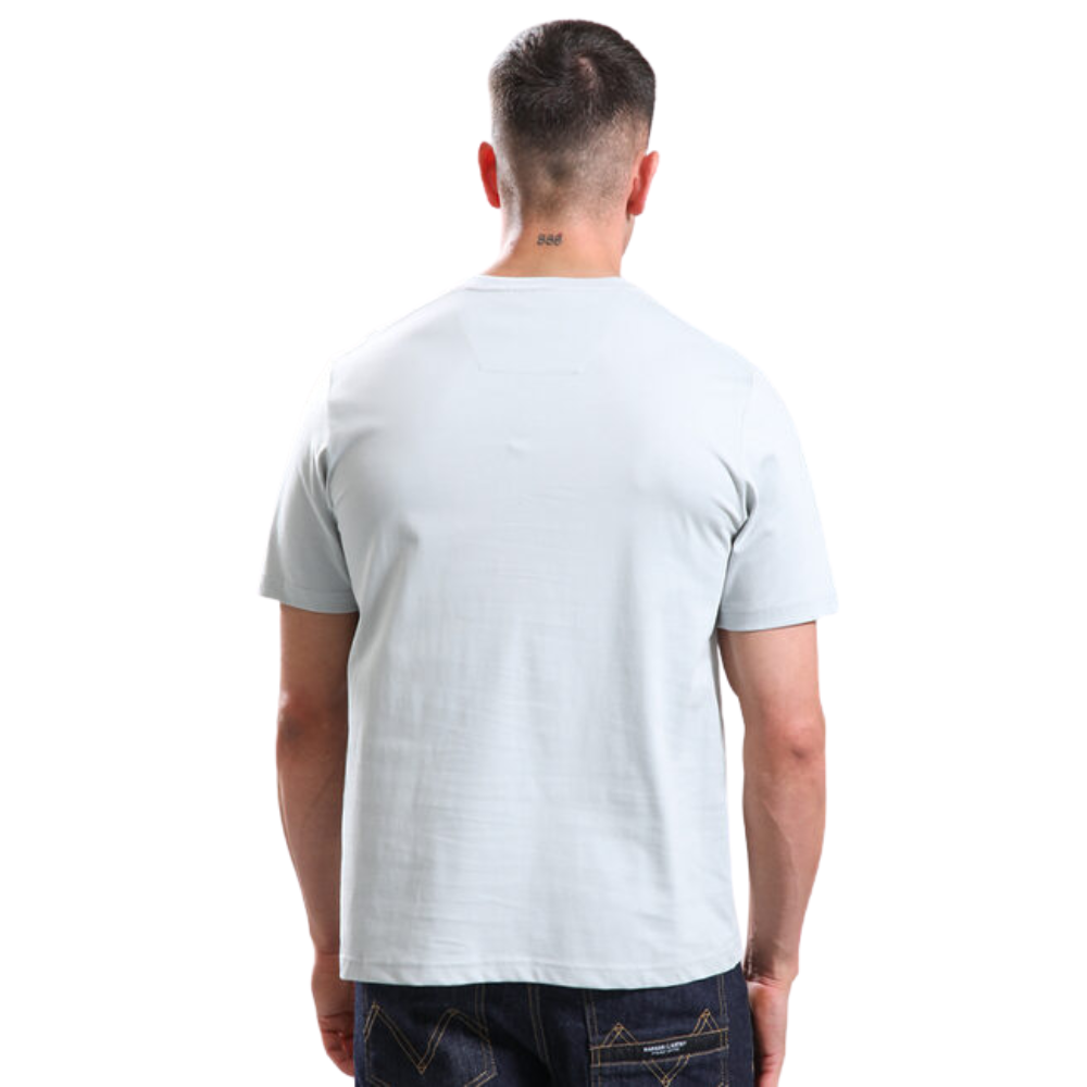 Marshall Artist Siren T-Shirt - Ghost Grey