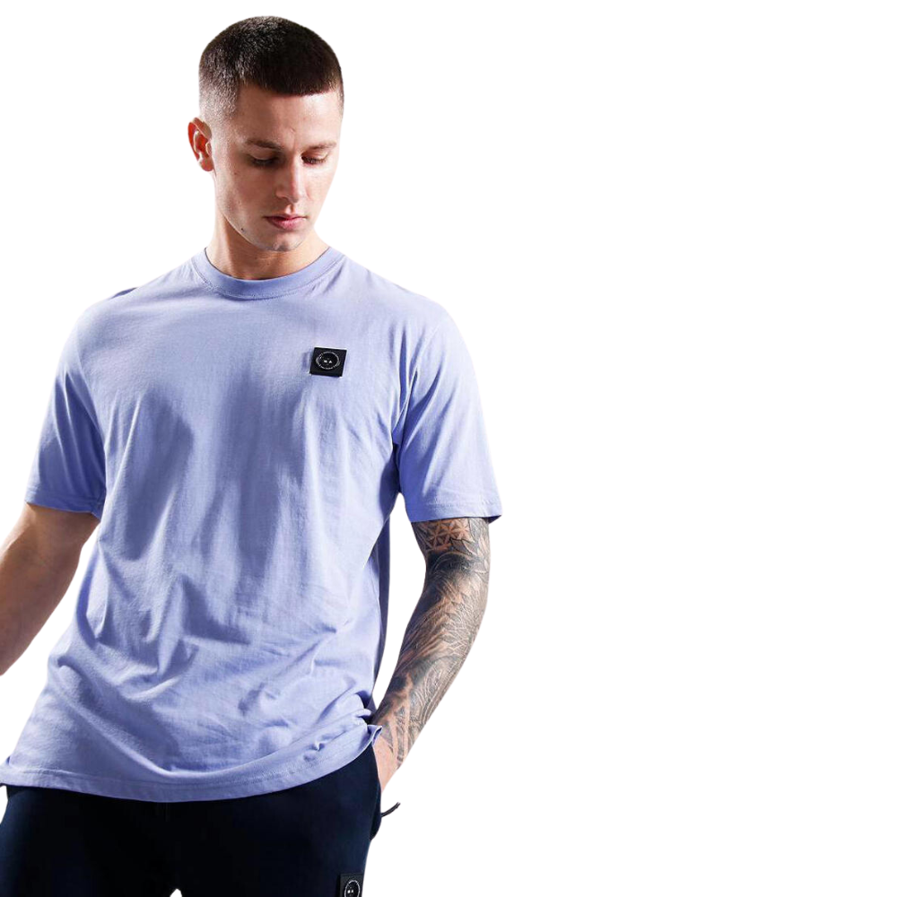 Siren T-Shirt - Ultra Violet