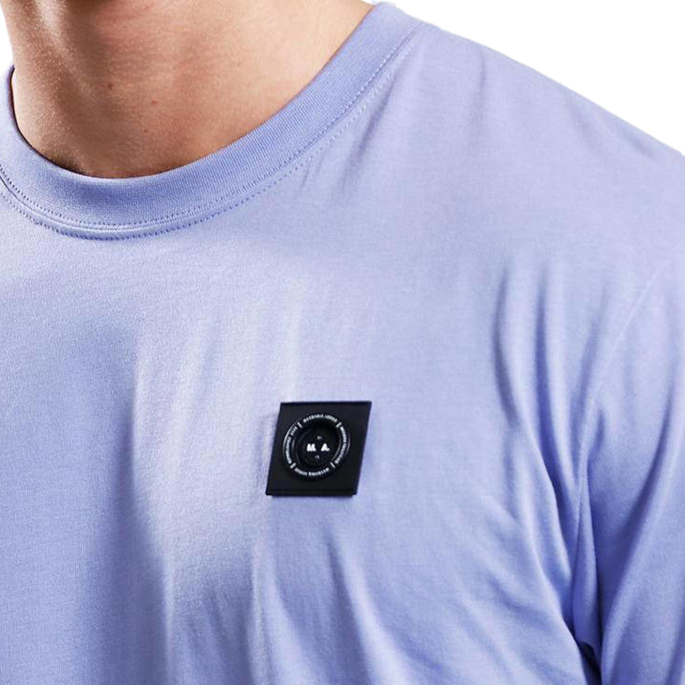 Siren T-Shirt - Ultra Violet