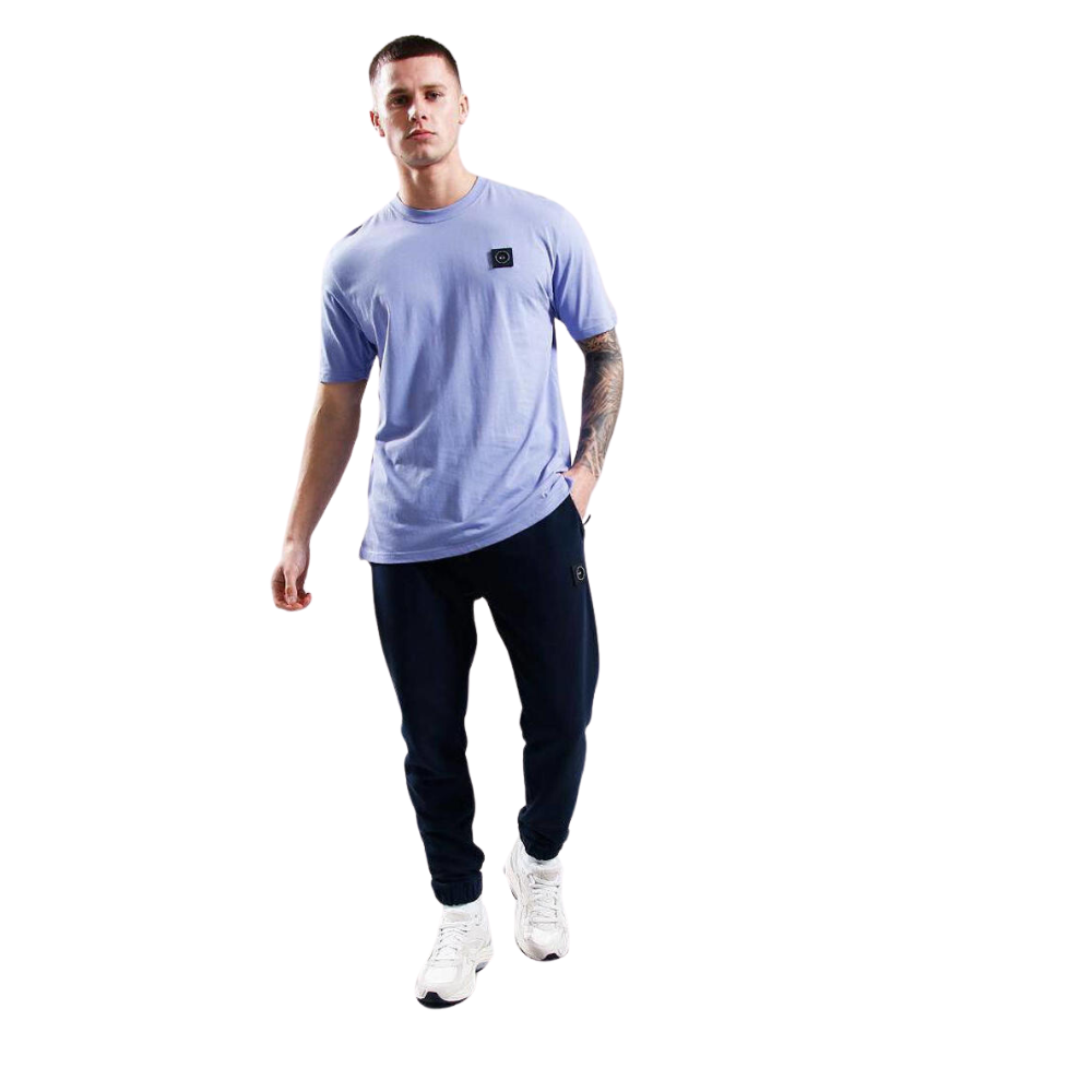 Siren T-Shirt - Ultra Violet