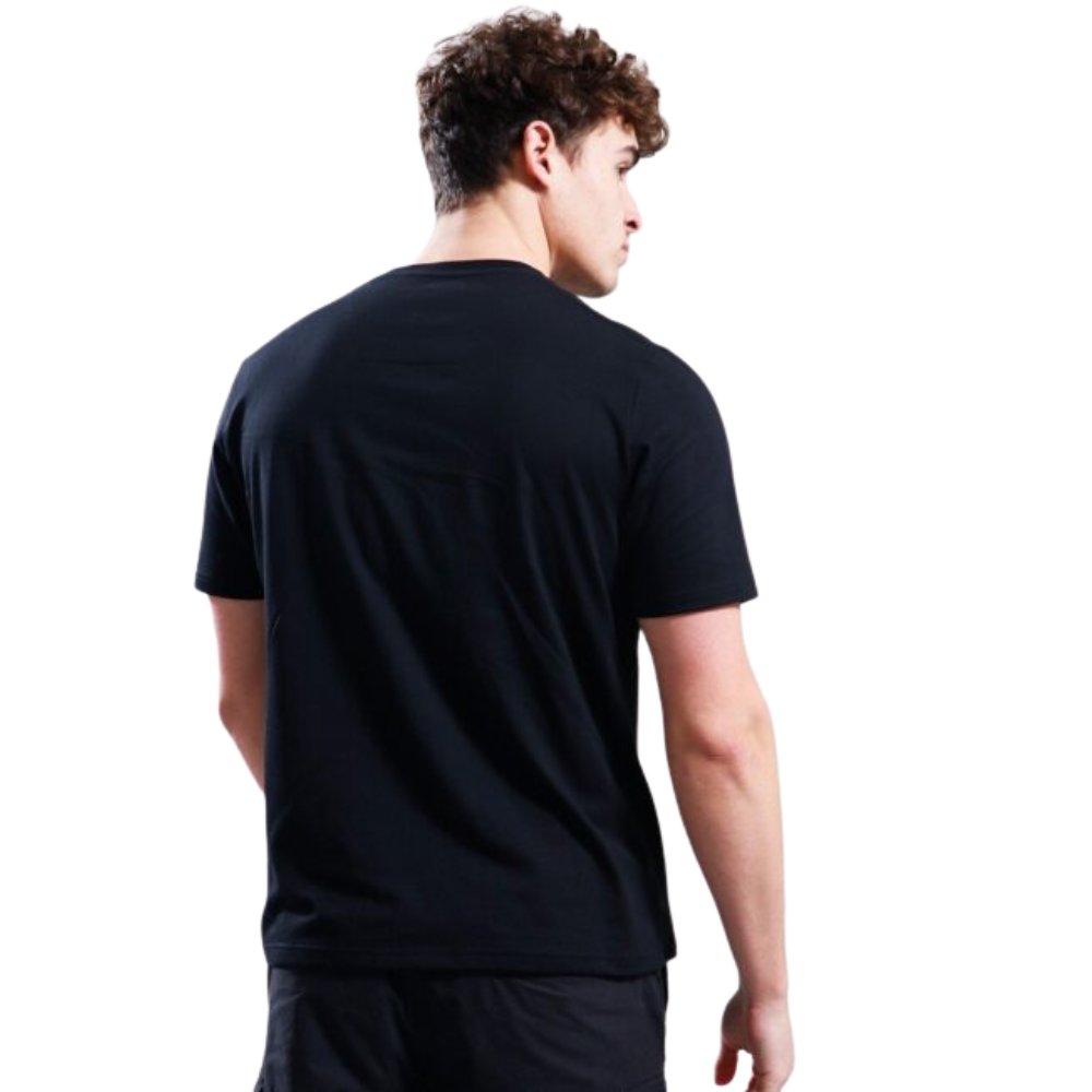 Marshall Artist Sphere T-Shirt - Black