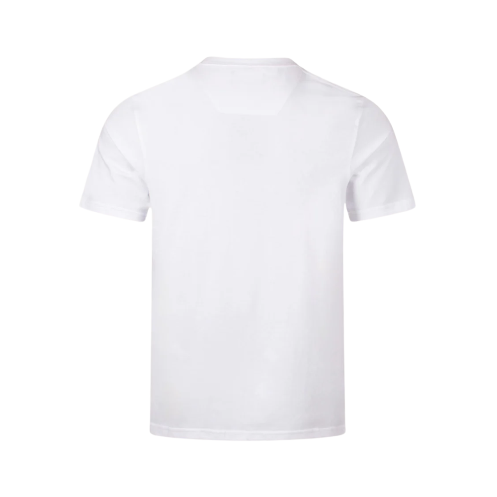 Marshall Artist Sphere T-Shirt - White