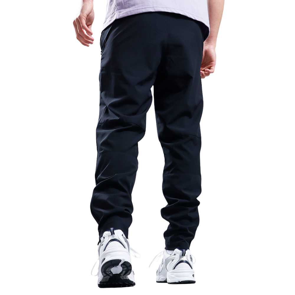 Marshall Artist Strike Track Pant - Black