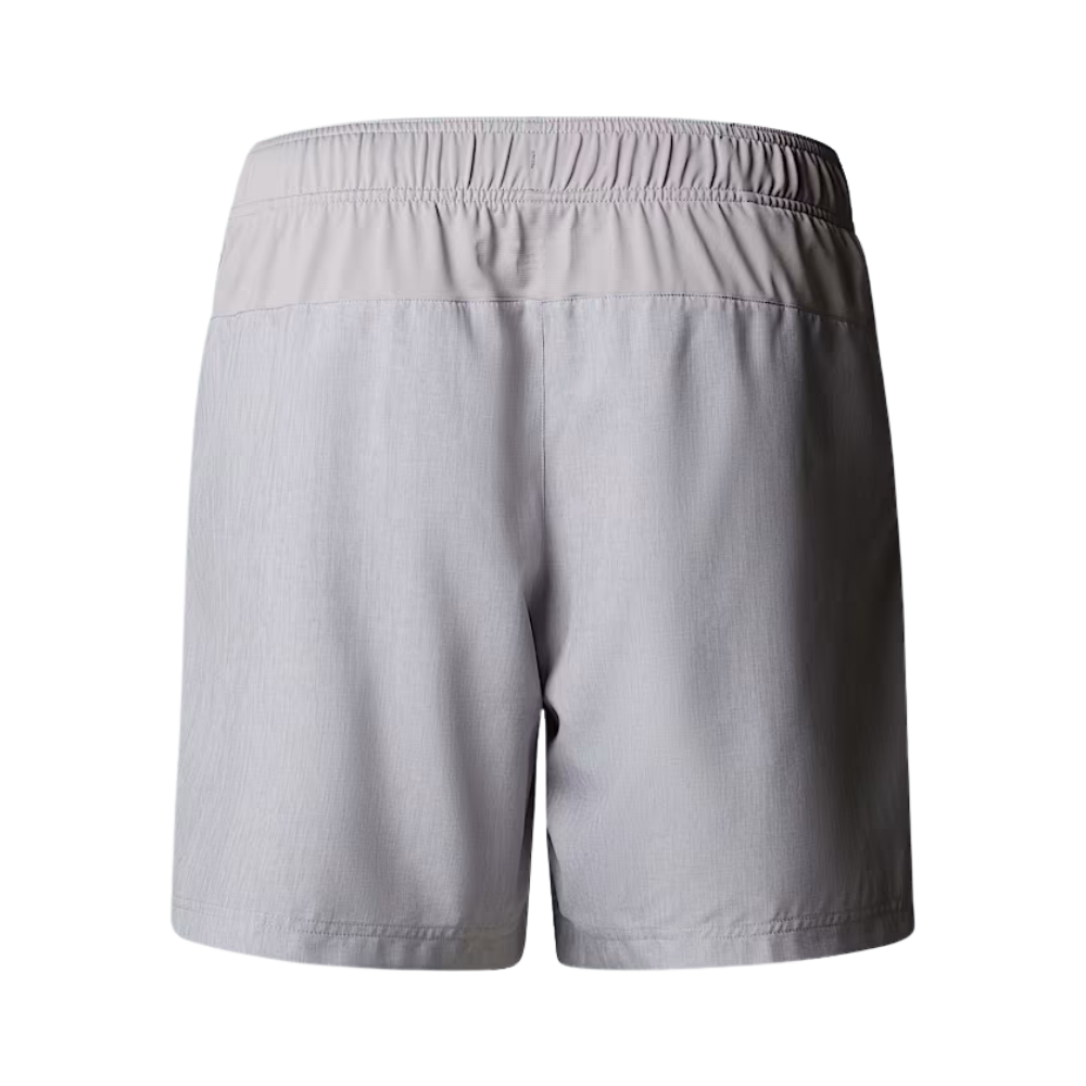 The North Face M 24/7 7" Shorts - Pale Grey Heather