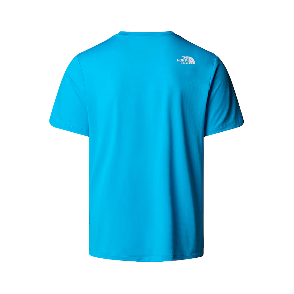 The North Face M 24/7 Tee - Meridian Blue