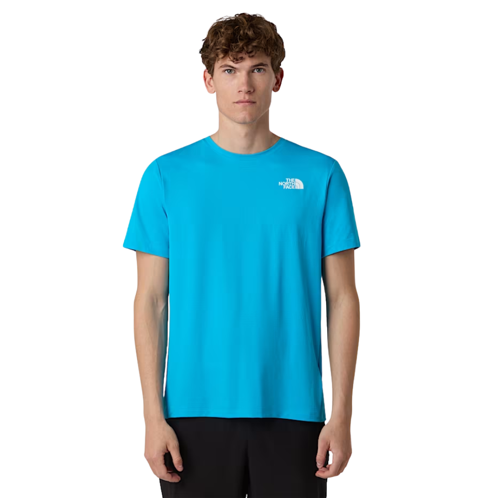 The North Face M 24/7 Tee - Meridian Blue