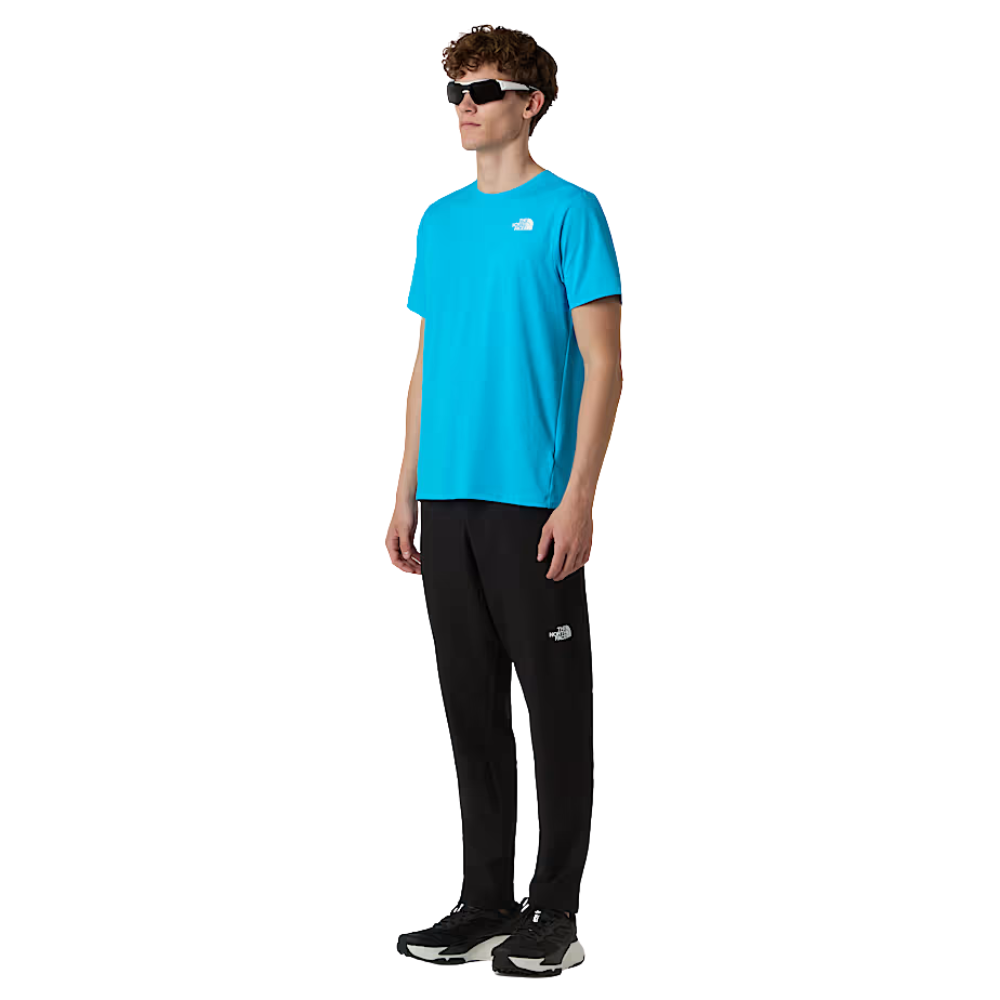 The North Face M 24/7 Tee - Meridian Blue