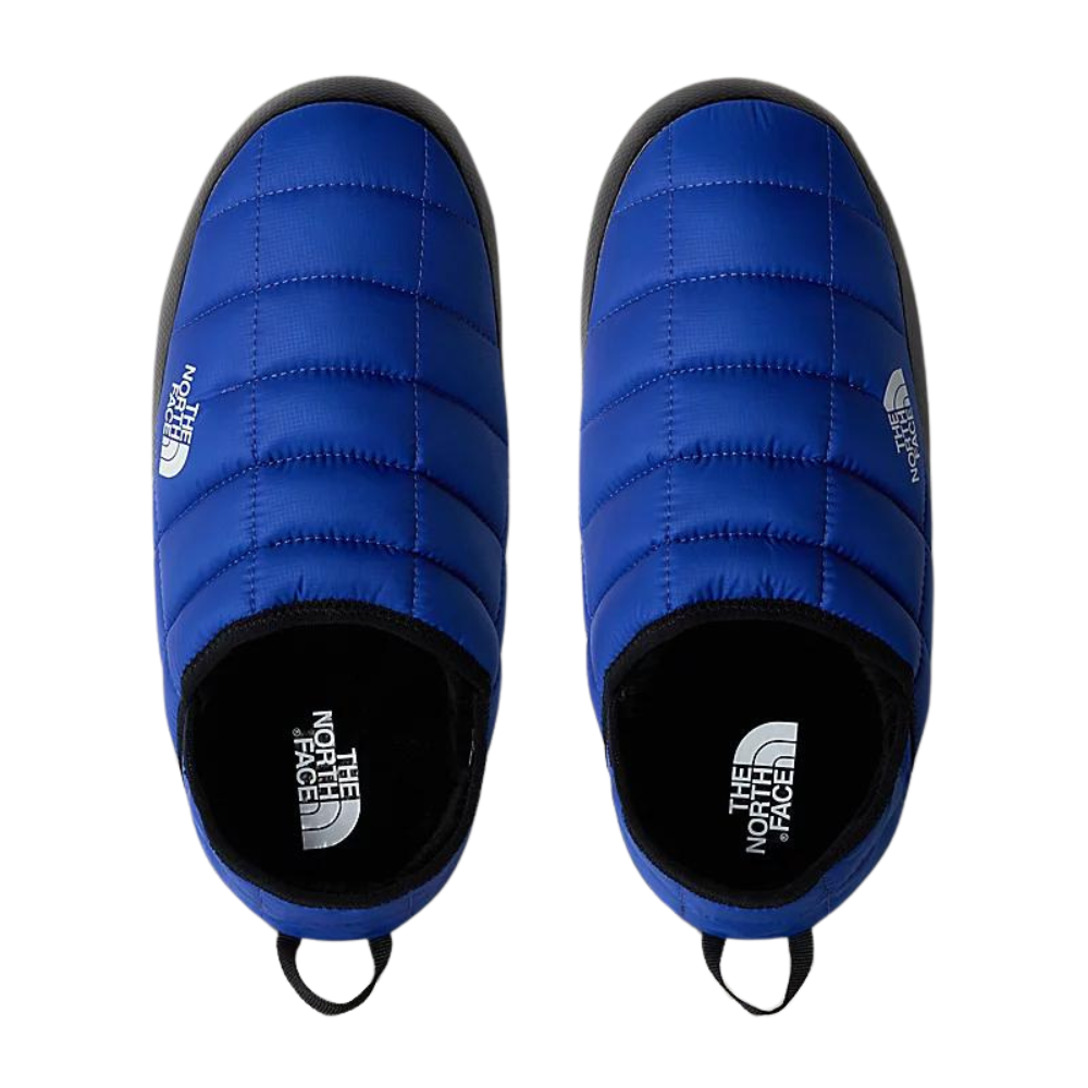 The North Face Thermoball Traction Mule V - Blue