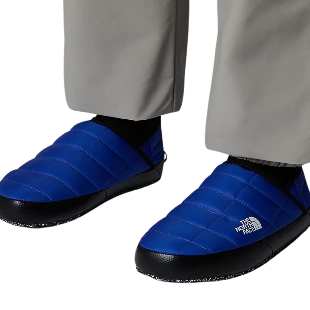 The North Face Thermoball Traction Mule V - Blue