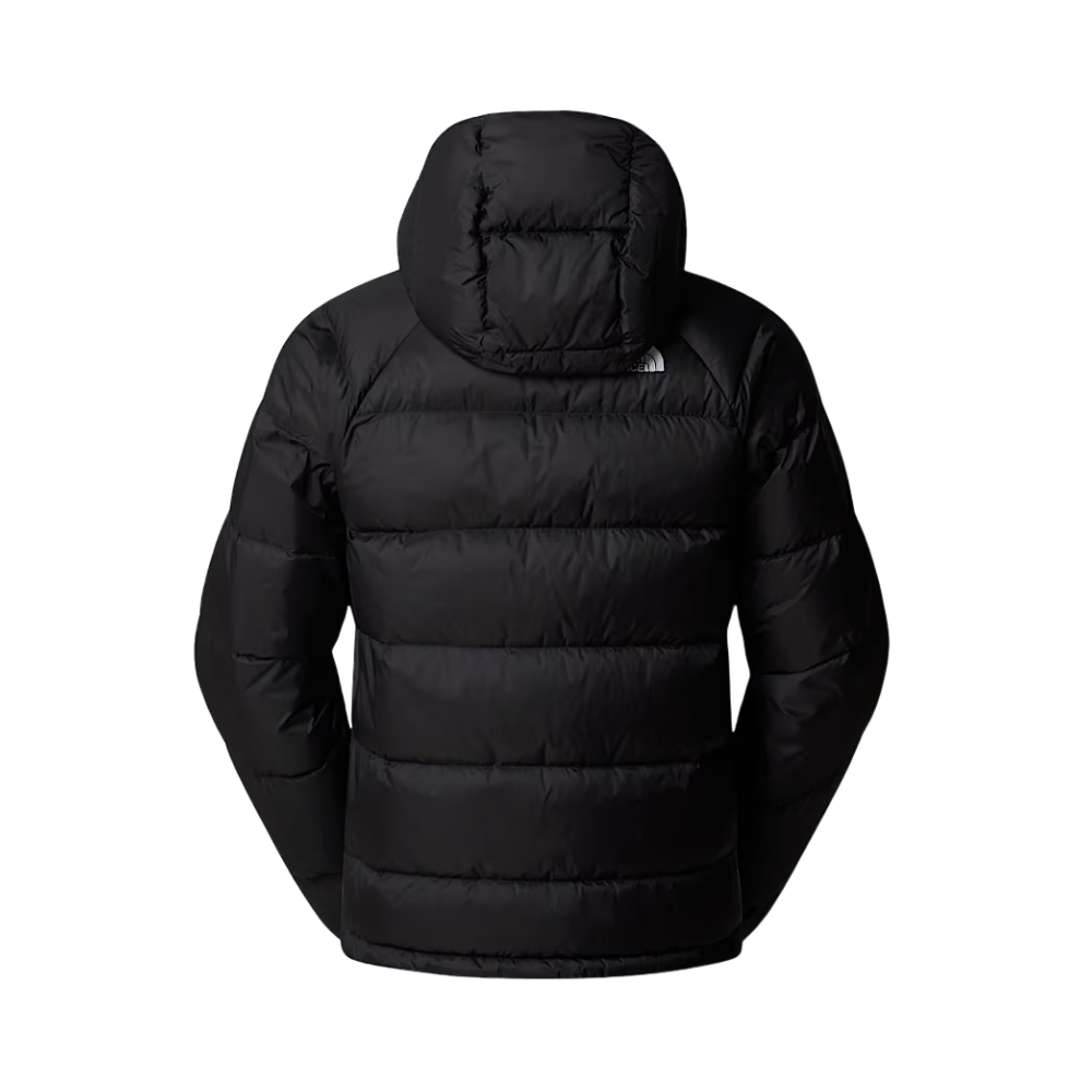 The North Face M Hydrenalite Down Hooded Jacket - Black