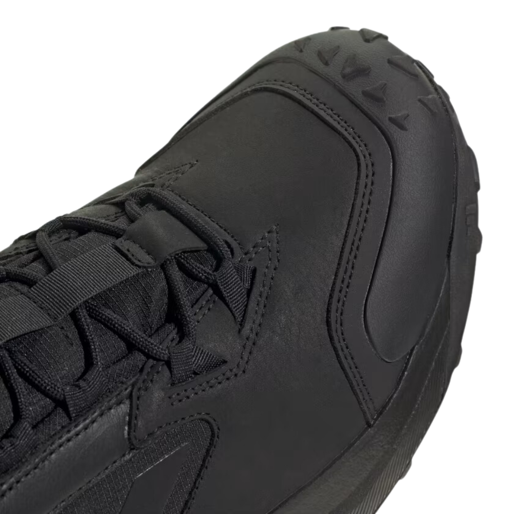 Terrex Winter Boot Mid Leather - Core Black