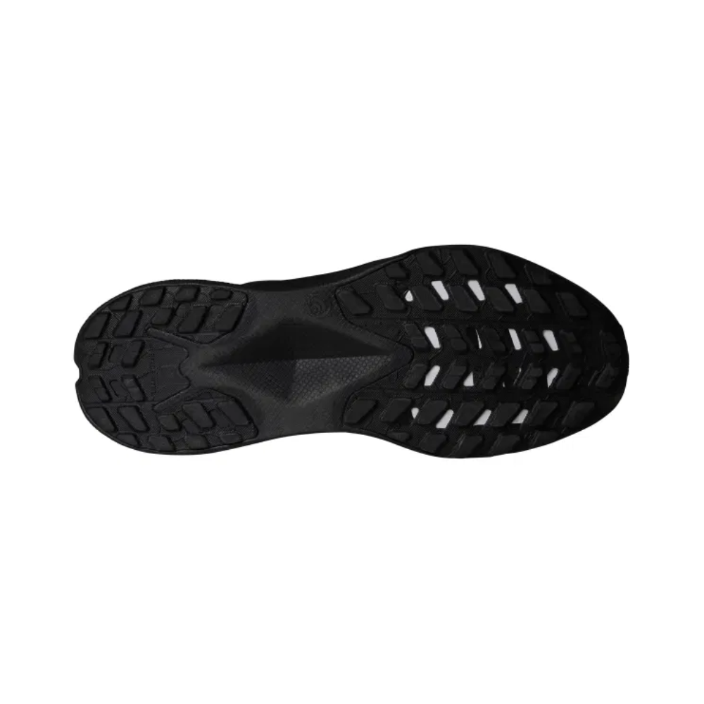 The North Face Altamesa 300 Trail Running Shoes - Grey/Black