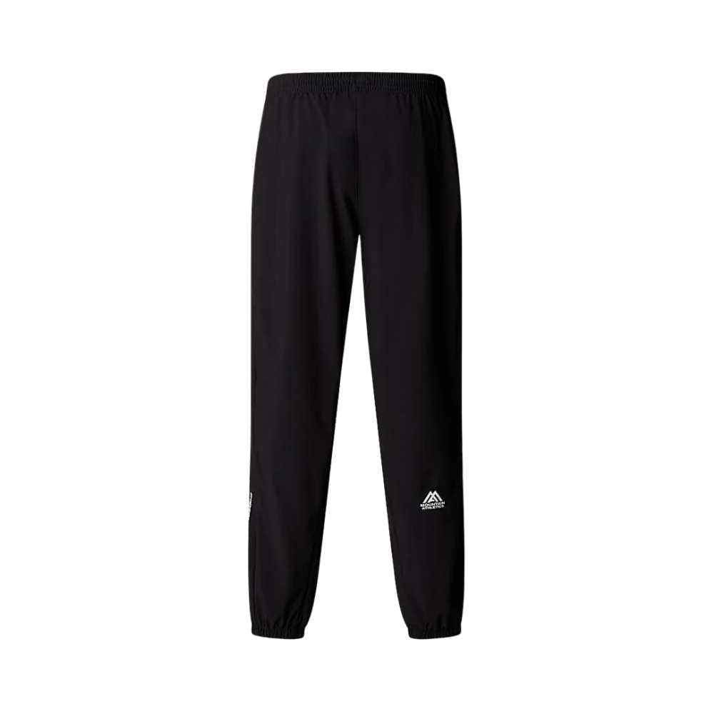 The North Face M Mountain Athletics Wind Pant - TNF Black
