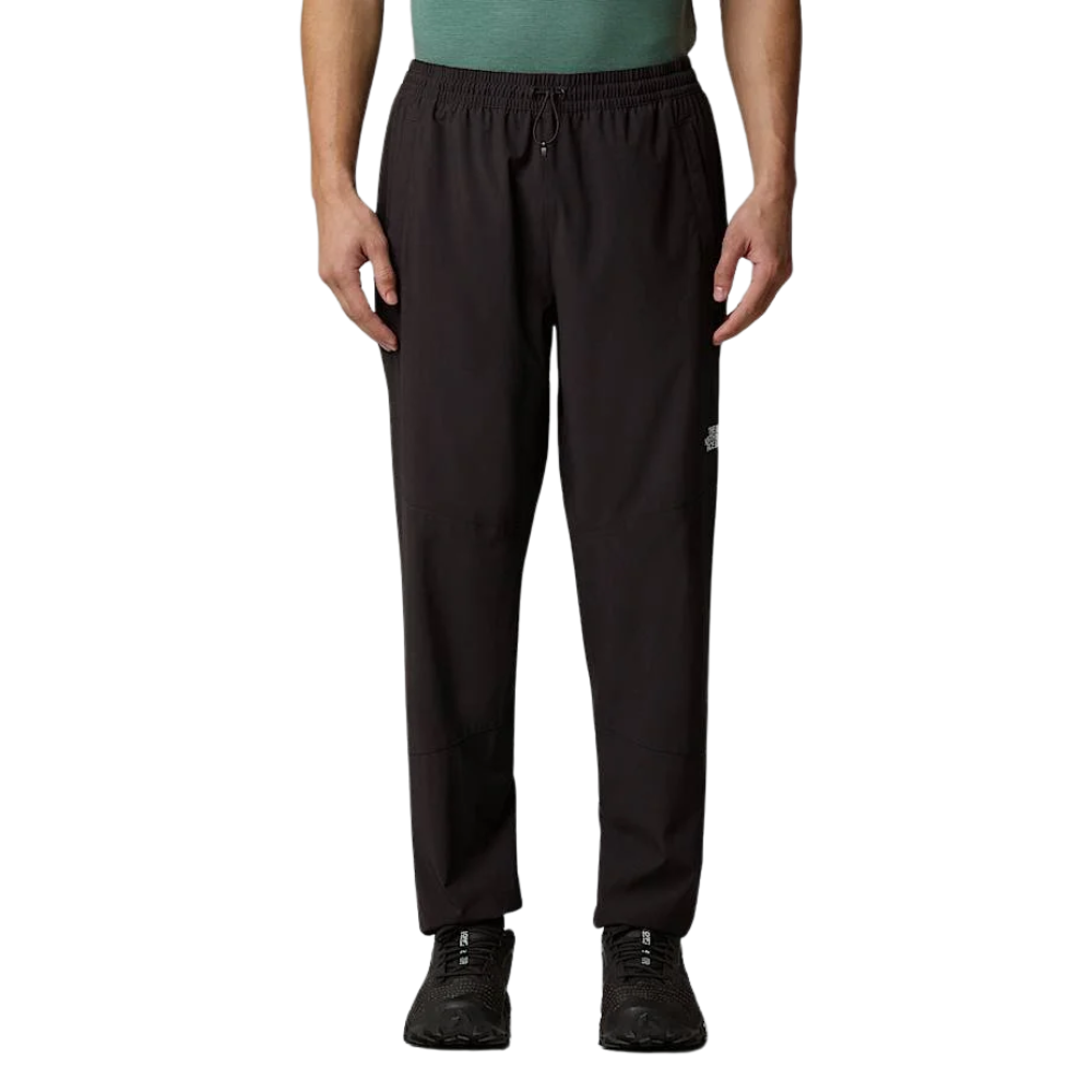 The North Face M Mountain Athletics Wind Pant - TNF Black