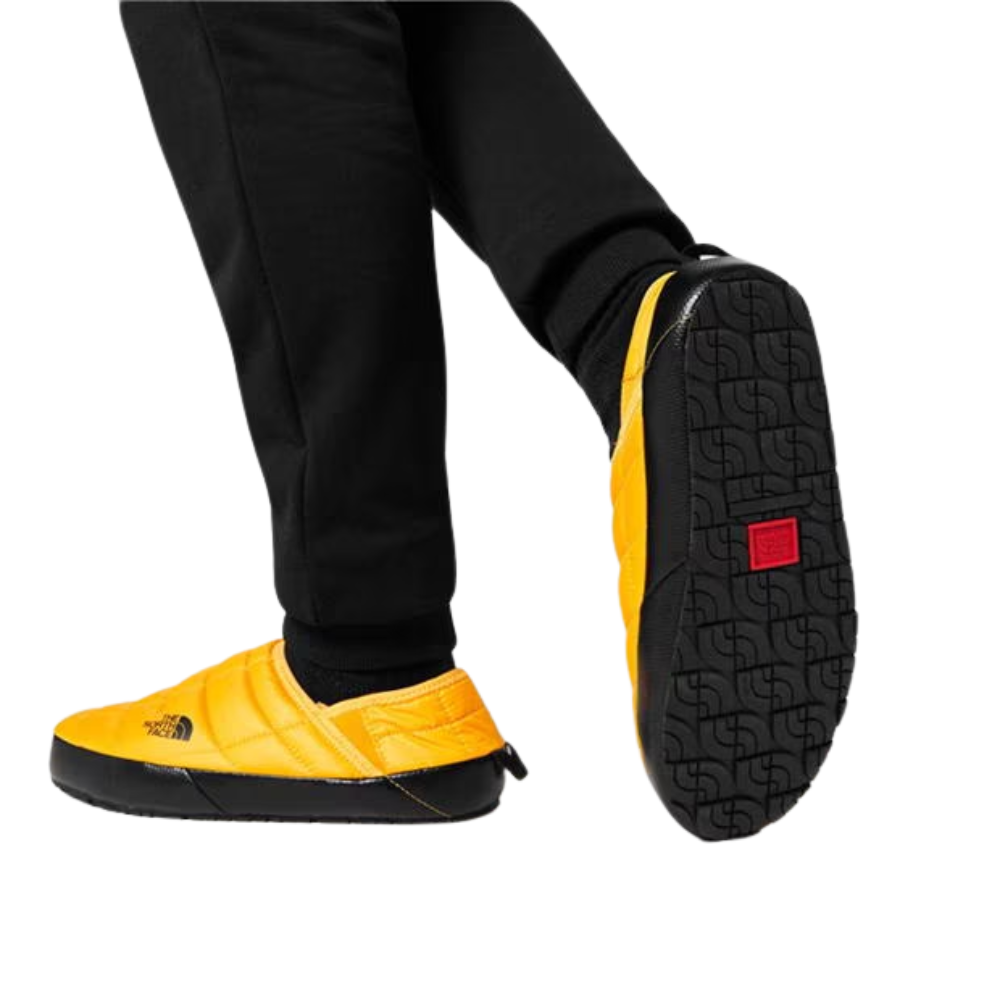The North Face Thermoball Traction Mule V - Summit Gold