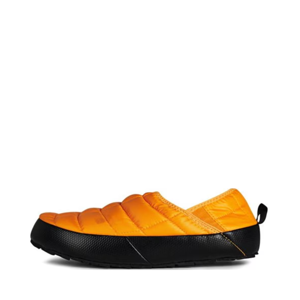 The North Face Thermoball Traction Mule V - Summit Gold