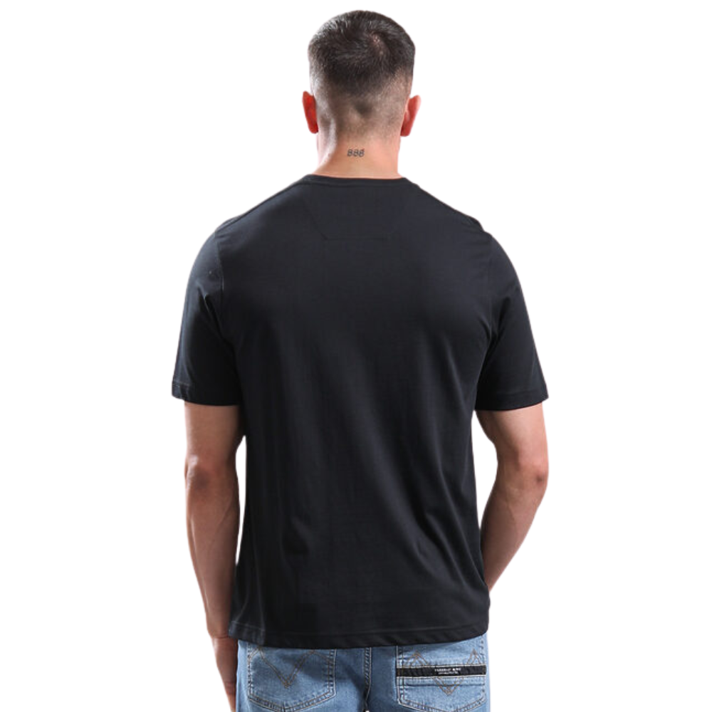 Marshall Artist Thermo T-Shirt - Black