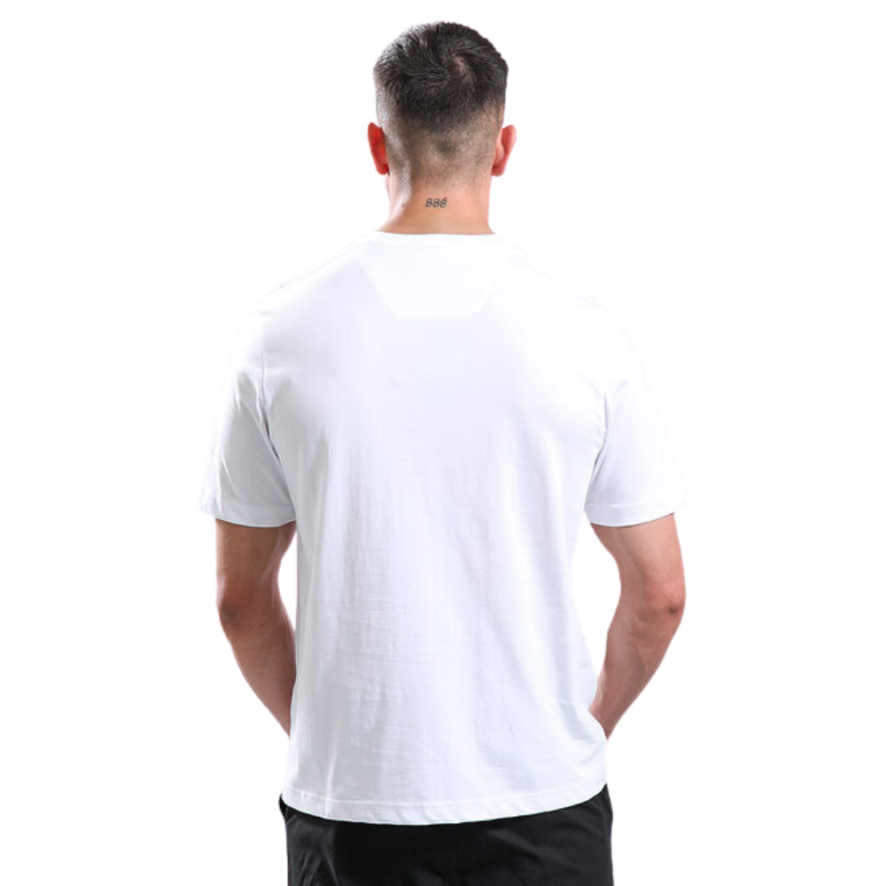 Marshall Artist Thermo T-Shirt - White