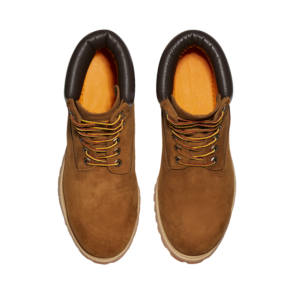 Timberland Classic 6 Inch Premium Boots - Dark Wheat
