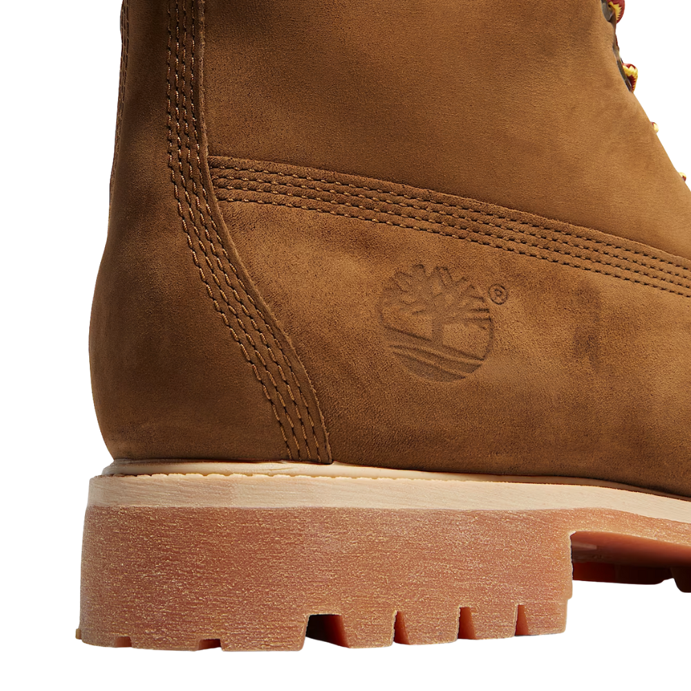 Timberland Classic 6 Inch Premium Boots - Dark Wheat