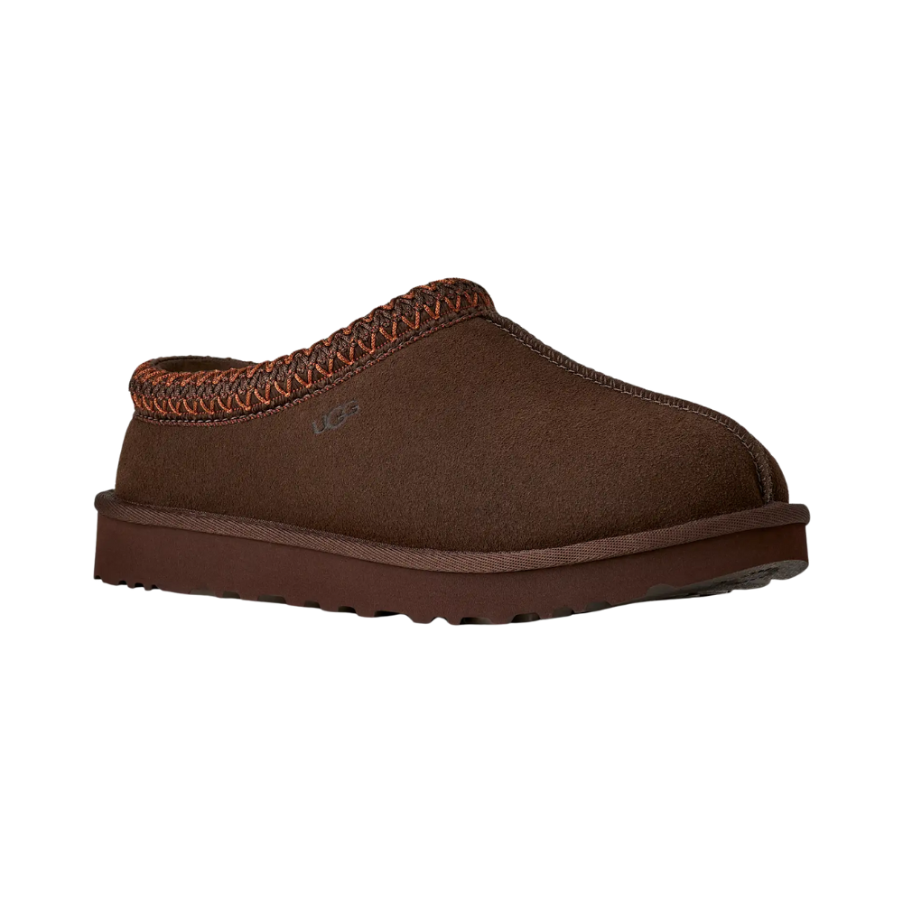 UGG Womens Tasman II - Burnt Cedar