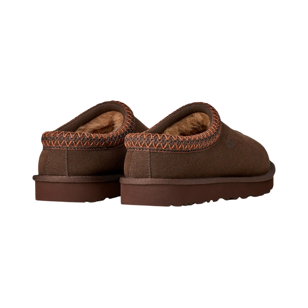 UGG Womens Tasman II - Burnt Cedar