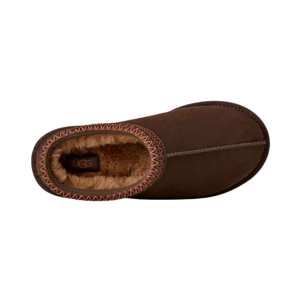 UGG Womens Tasman II - Burnt Cedar