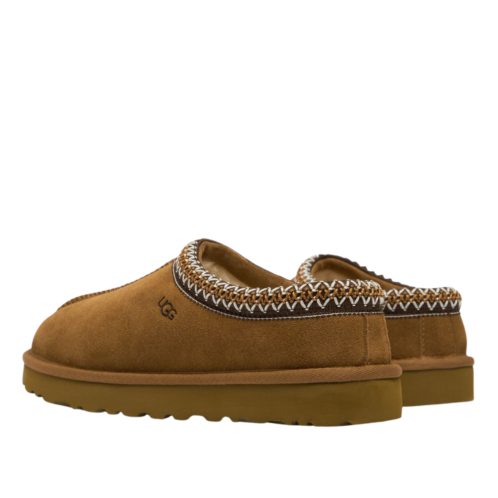 UGG Womens Tasman Slipper - Chestnut