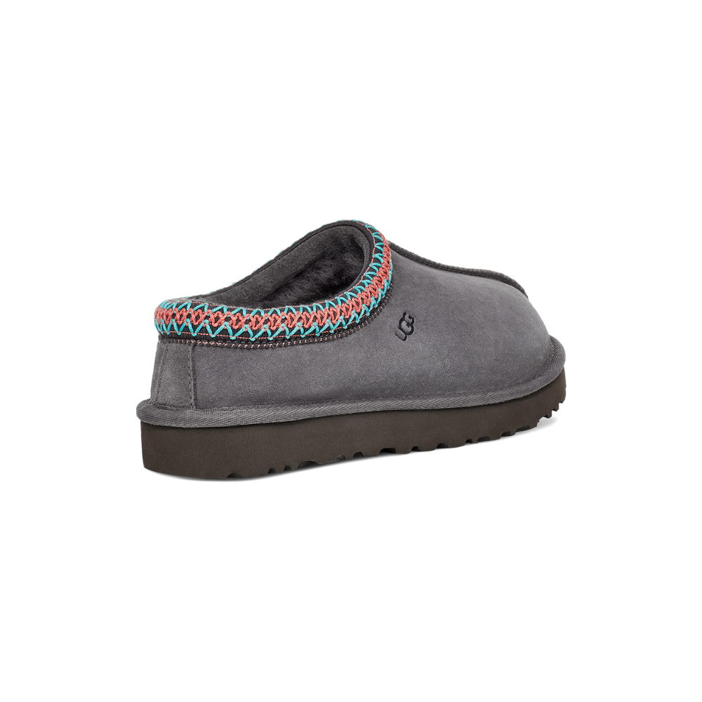 UGG W Tasman Slipper - Dark Grey