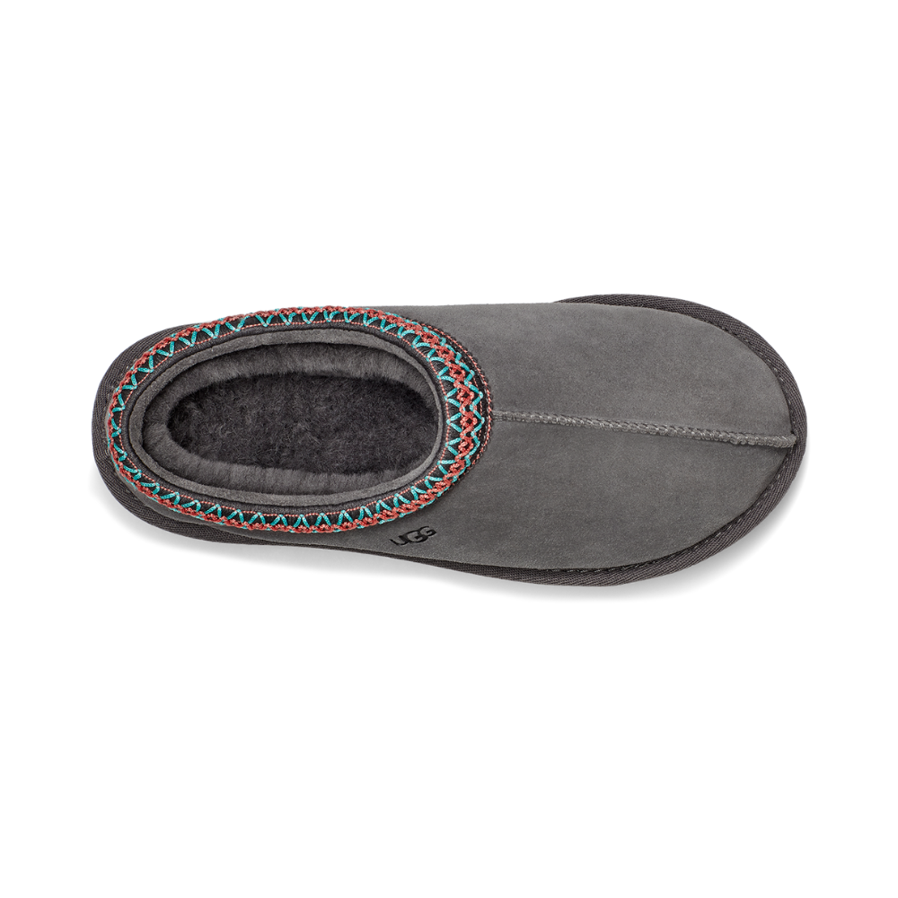 UGG W Tasman Slipper - Dark Grey
