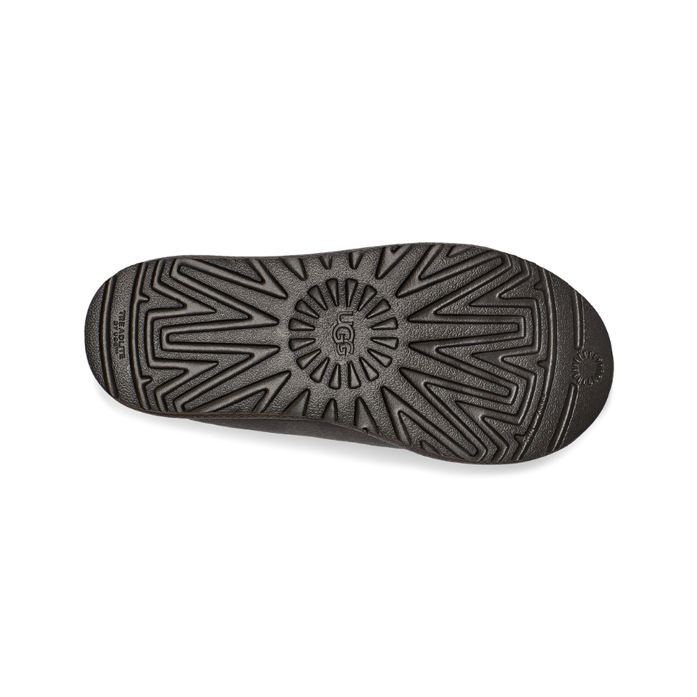 UGG W Tasman Slipper - Dark Grey