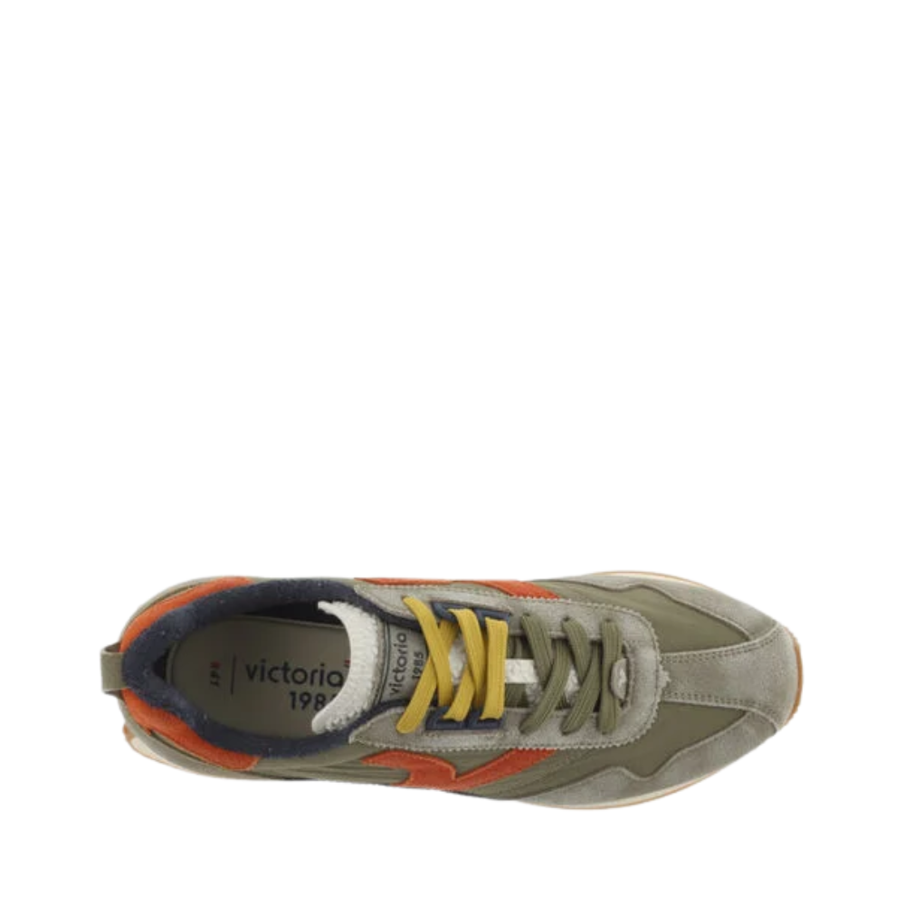 Victoria 1985 Root Washed - Kaki