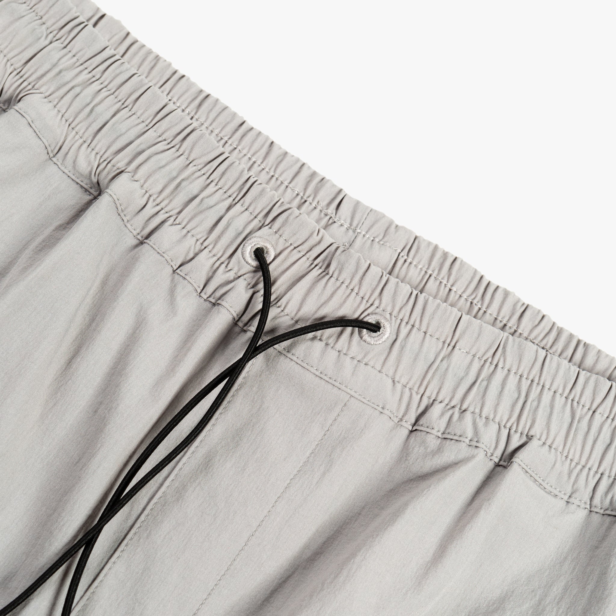 Gadd Tech Short - Silver