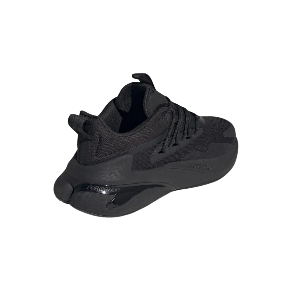 AlphaBoost V2 - Black