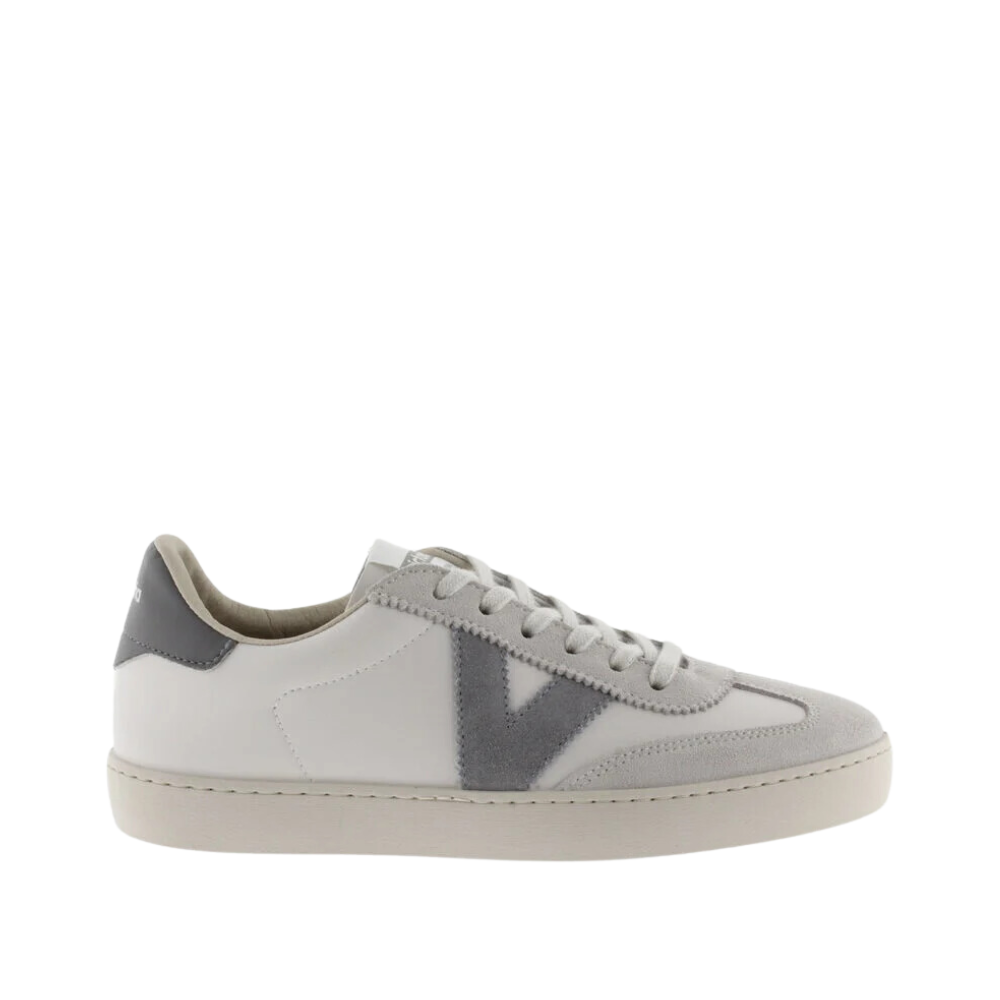 Victoria Berlin Trainer - Gris