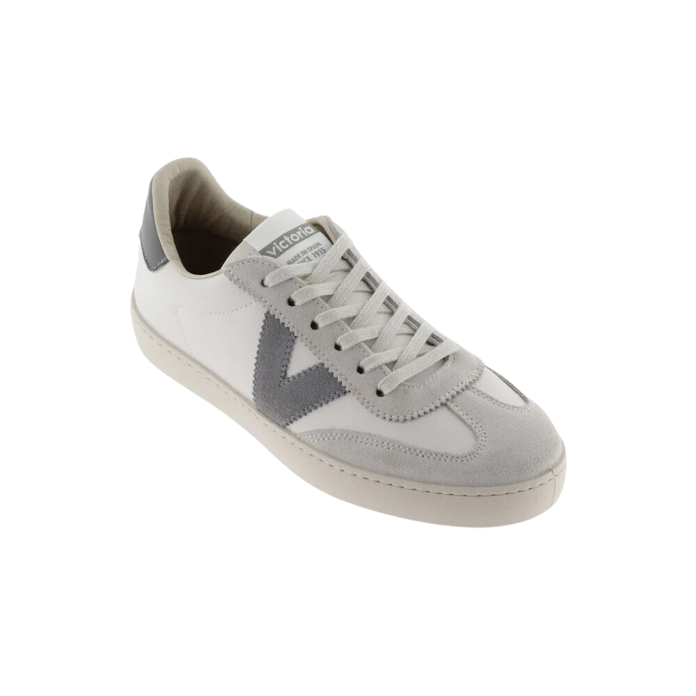 Victoria Berlin Trainer - Gris