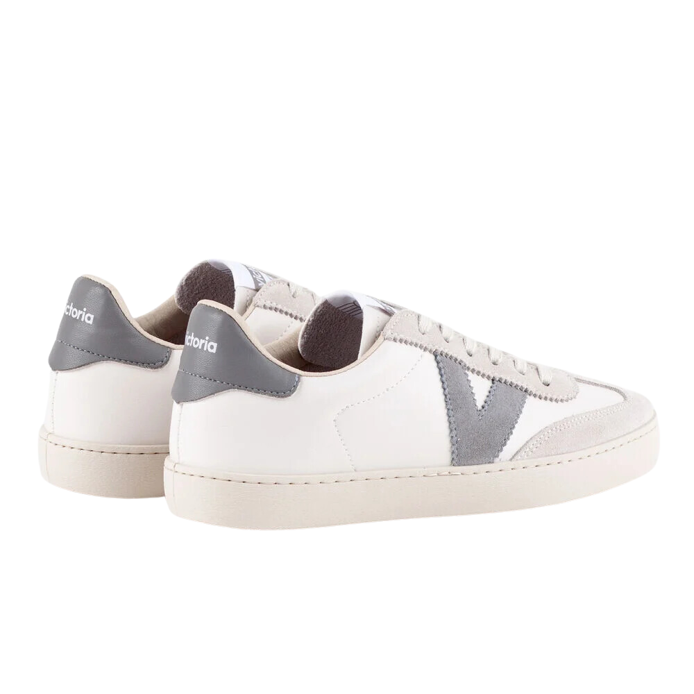 Victoria Berlin Trainer - Gris