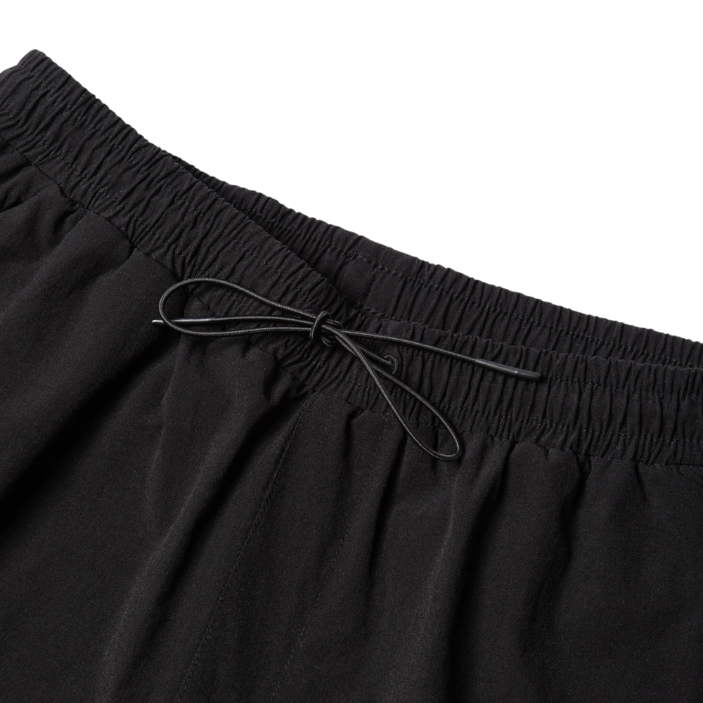 Clyde Tech Short - Black