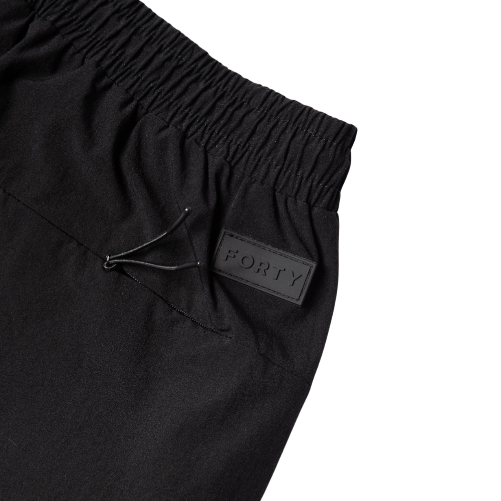 Clyde Tech Short - Black