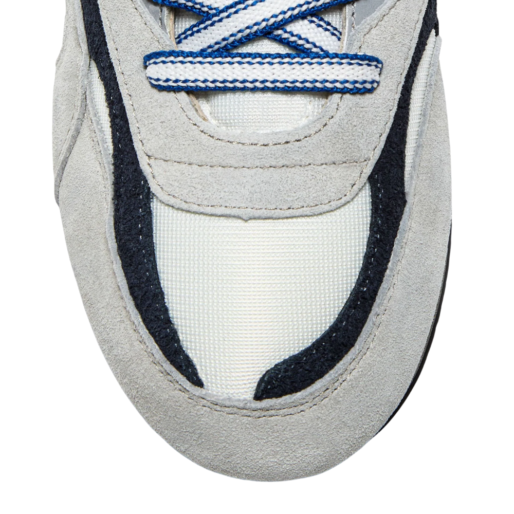 Diadora Equipe Revenge Used - White Milk