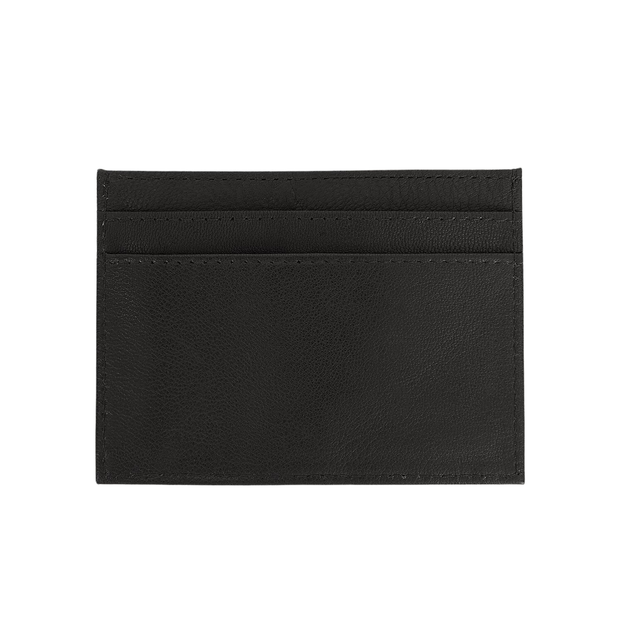 Barbour Wallet and Card Holder Gift - Black/Classic