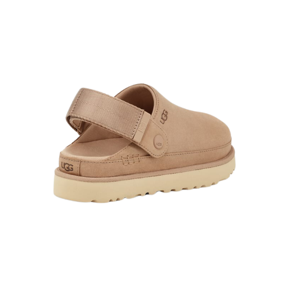 UGG Goldenstar Clog - Driftwood