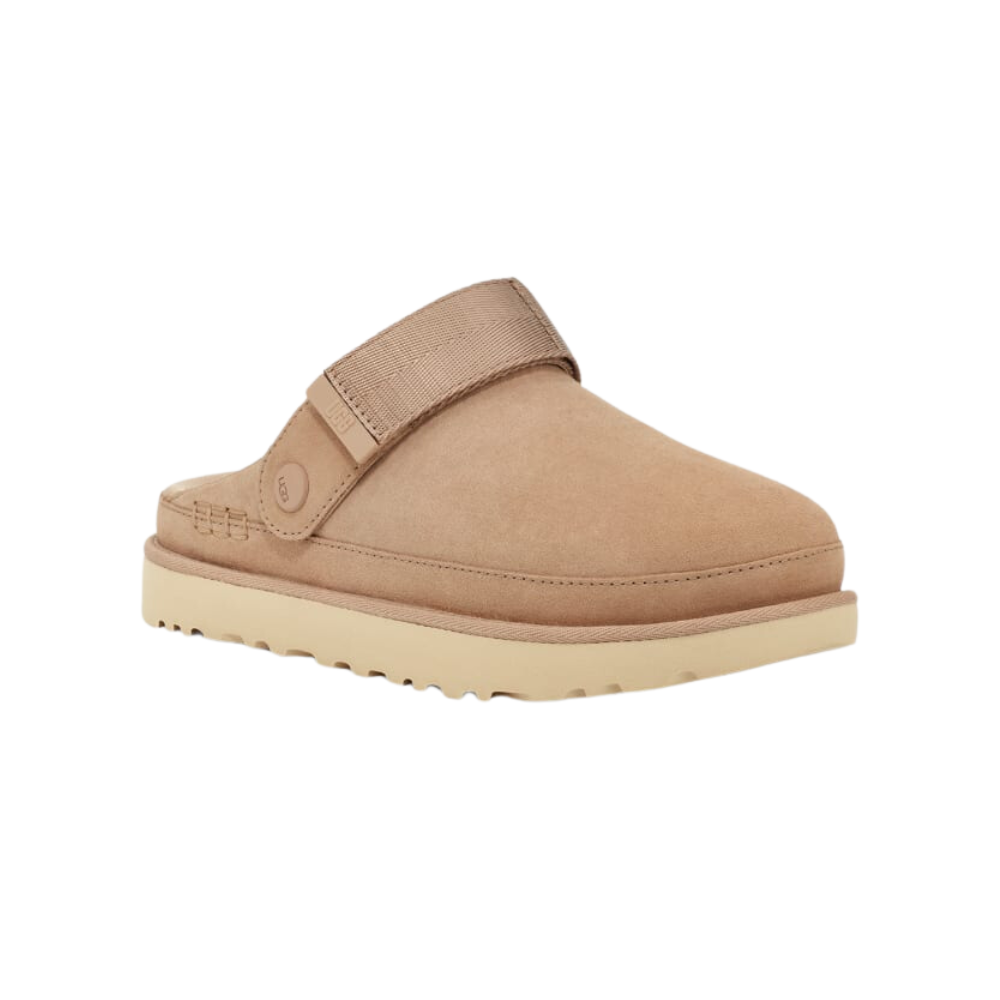 UGG Goldenstar Clog - Driftwood