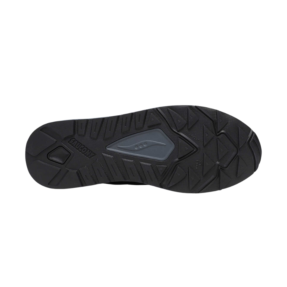Grid Shadow 2 Goretex - Black/Metallic