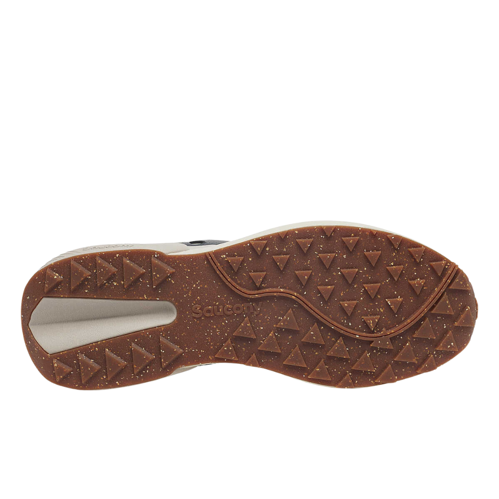 Jazz NXT - Olive/Black