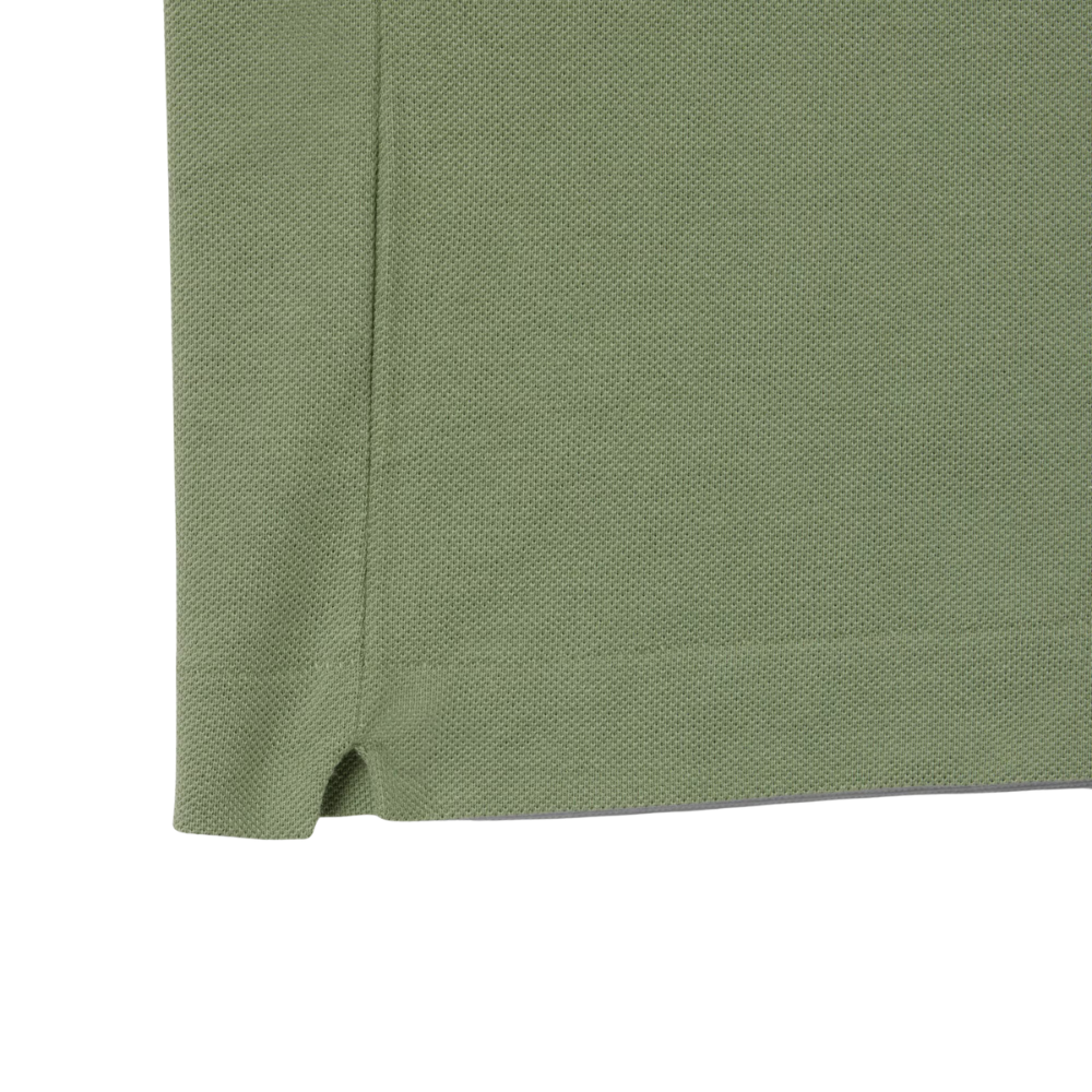 Lacoste Classic L1212 Polo - Thyme