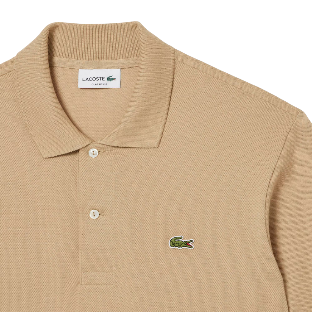 Lacoste Classic L1212 Polo - Vienesse