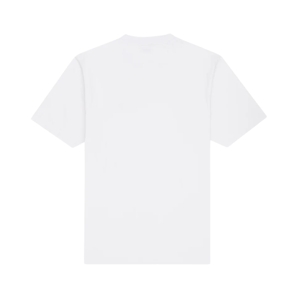 Parlez Laterem T-Shirt - White